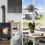 Casa de Férias Ln755-hjorring-lontorp-7 Hjørring