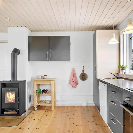 Tatil Evi Ln755-hjorring-lontorp-7