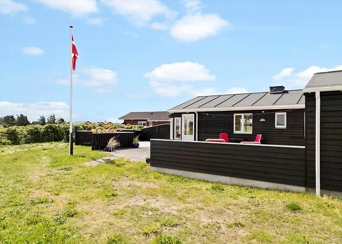 Tatil Evi Ln755-hjorring-lontorp-7 *