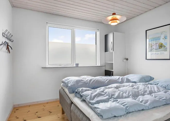 Tatil Evi Ln755-hjorring-lontorp-7 *