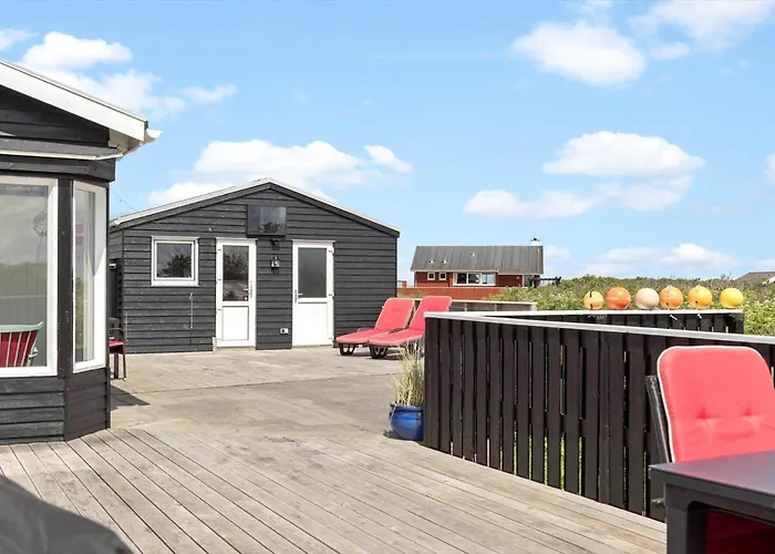 Ln755-hjorring-lontorp-7 Tatil Evi
