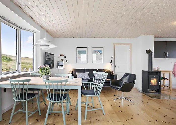 Tatil Evi Ln755-hjorring-lontorp-7 Hjørring