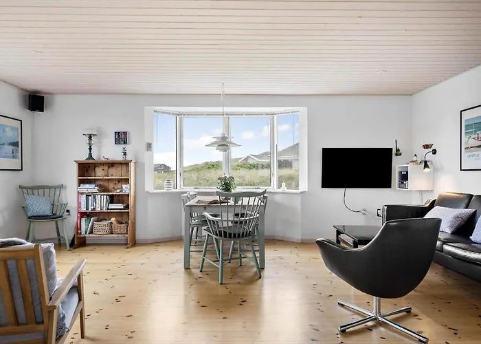 Ln755-hjorring-lontorp-7 Tatil Evi