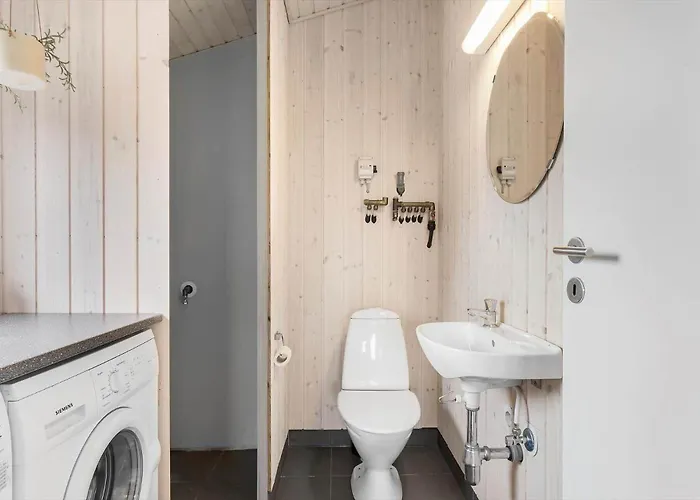 Tatil Evi Ln755-hjorring-lontorp-7 Hjørring