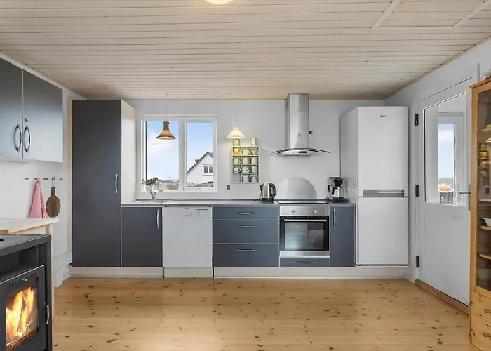 Ln755-hjorring-lontorp-7 Tatil Evi