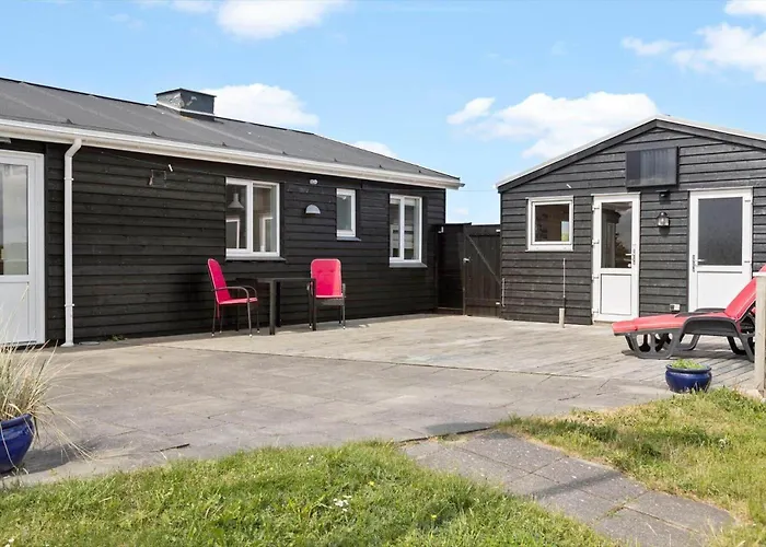 Tatil Evi Ln755-hjorring-lontorp-7