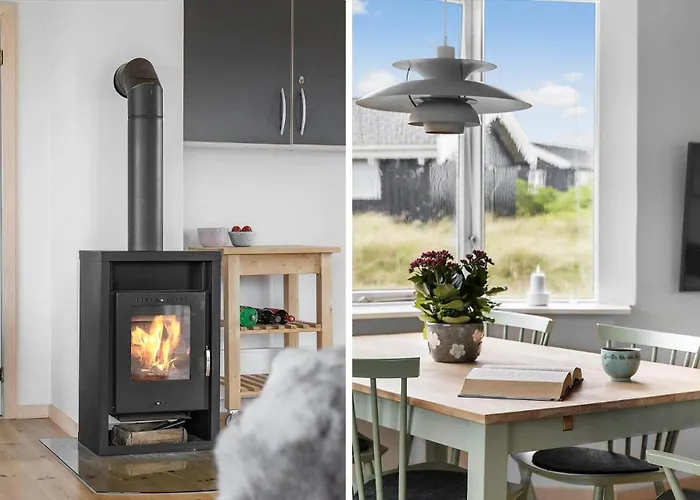Tatil Evi Ln755-hjorring-lontorp-7 Hjørring