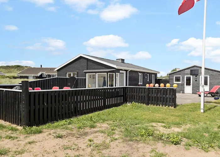 Ln755-hjorring-lontorp-7 Tatil Evi